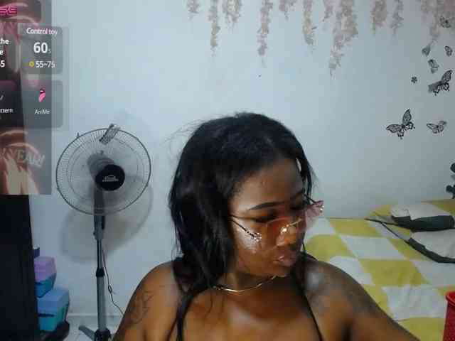 RoosGonzaleX webcam