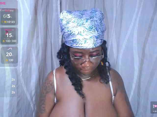 RoosGonzaleX webcam