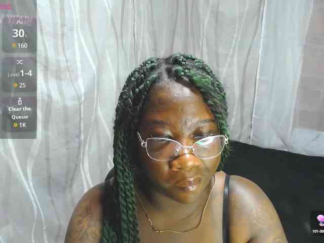 ROOSGONZALEX Live Webcam on BongaCams