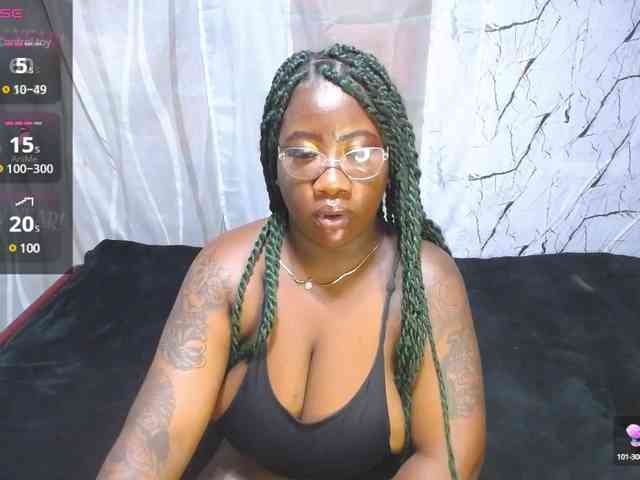 RoosGonzaleX webcam