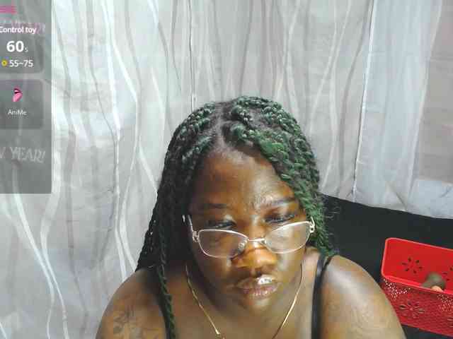 RoosGonzaleX webcam