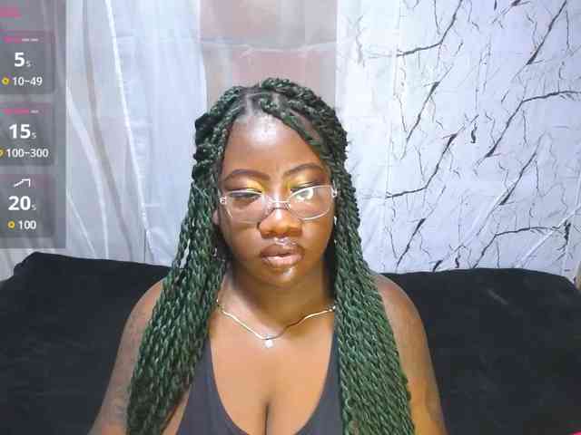 RoosGonzaleX webcam