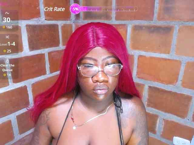RoosGonzaleX webcam