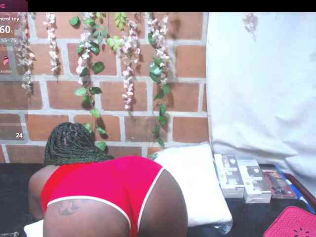 RoosGonzaleX webcam