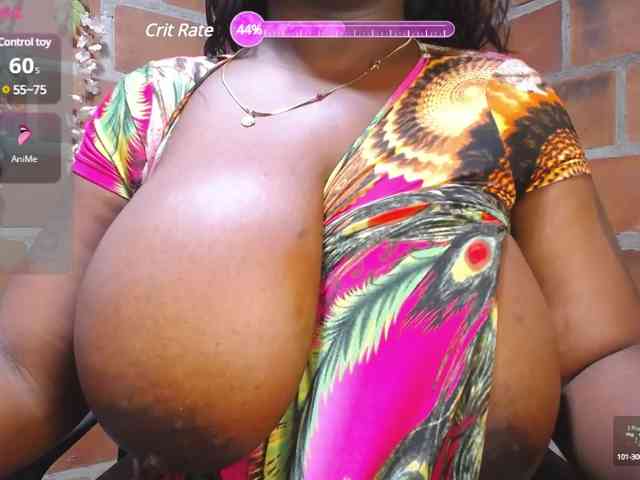 RoosGonzaleX webcam