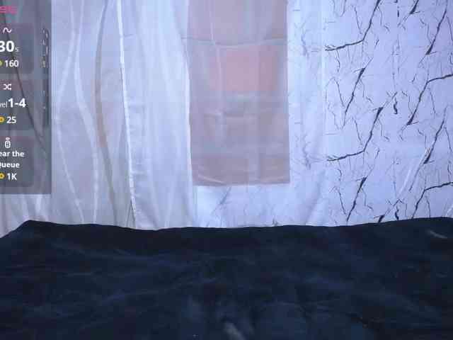 RoosGonzaleX webcam