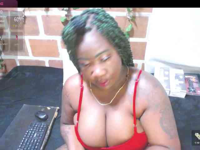 RoosGonzaleX webcam