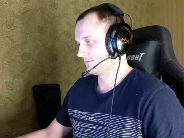 iMadeon Live Webcam on BongaCams