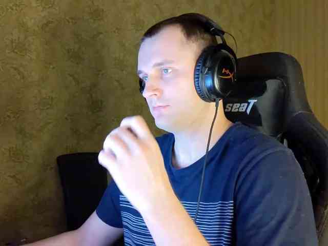 iMadeon Live Webcam on BongaCams