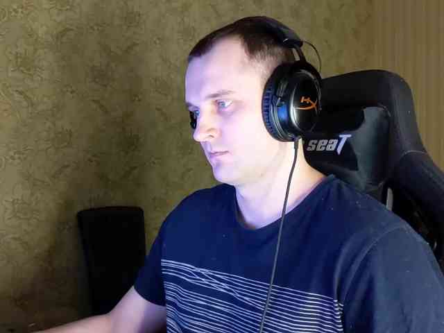 iMadeon Live Webcam on BongaCams