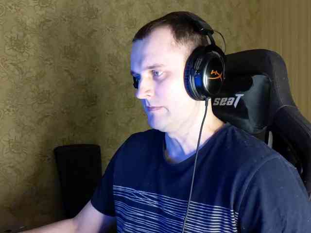 iMadeon Live Webcam on BongaCams