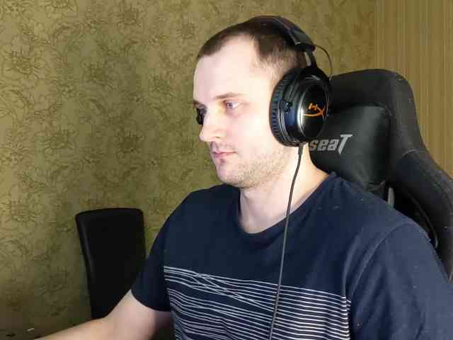 iMadeon Live Webcam on BongaCams