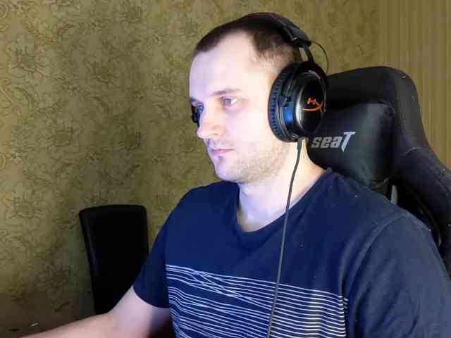 iMadeon Live Webcam on BongaCams