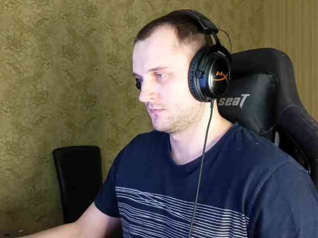 iMadeon Live Webcam on BongaCams