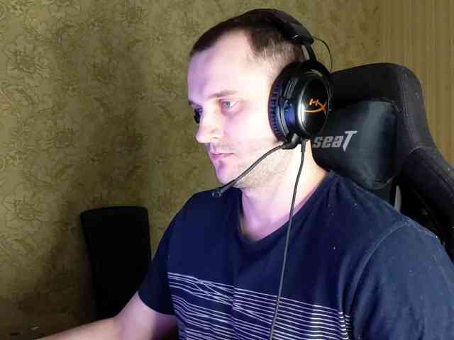 iMadeon Live Webcam on BongaCams