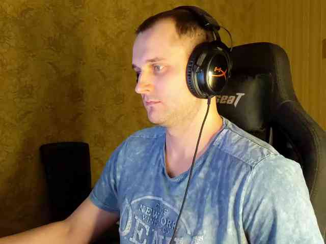 iMadeon Live Webcam on BongaCams