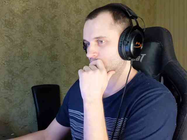 iMadeon Live Webcam on BongaCams