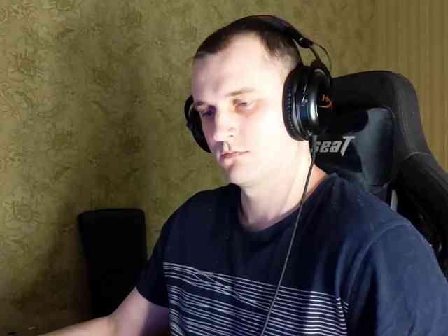 iMadeon Live Webcam on BongaCams