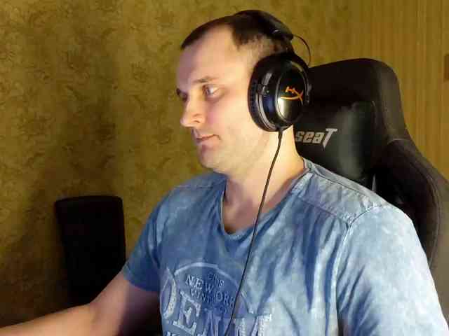 iMadeon Live Webcam on BongaCams