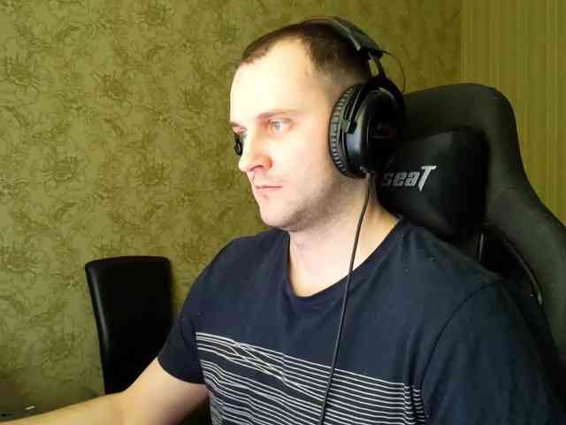 iMadeon Live Webcam on BongaCams