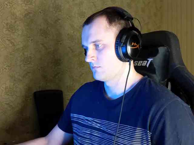 iMadeon Live Webcam on BongaCams