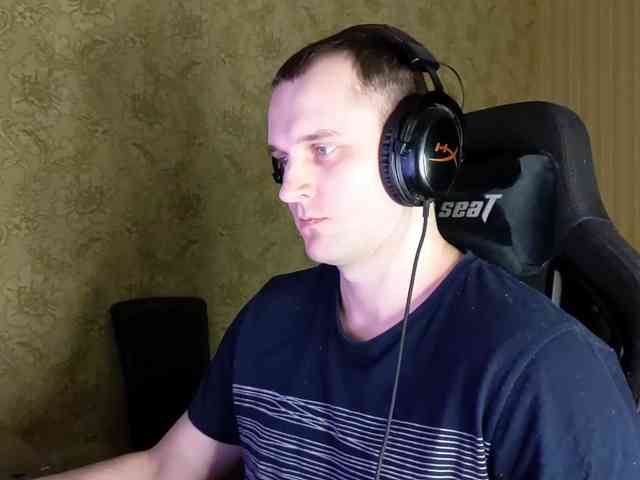 iMadeon Live Webcam on BongaCams