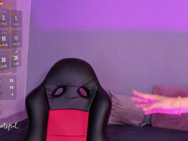 Katya-Ivanov's BongaCams show and profile