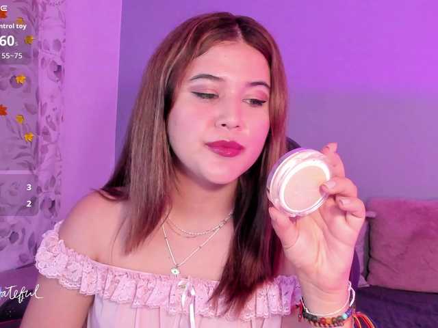 Katya-Ivanov's BongaCams show and profile