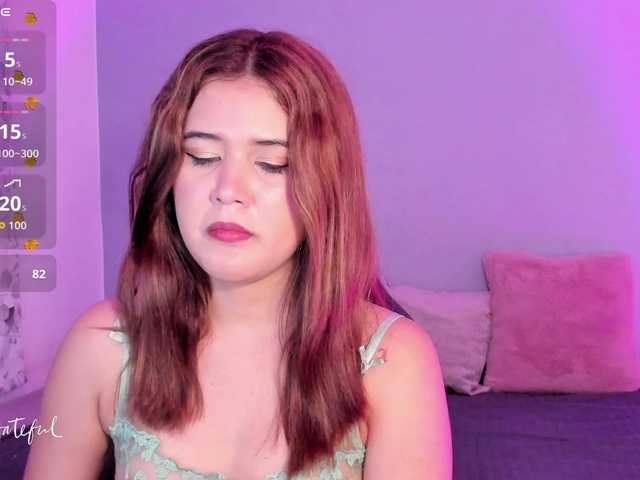 Katya-Ivanov's BongaCams show and profile