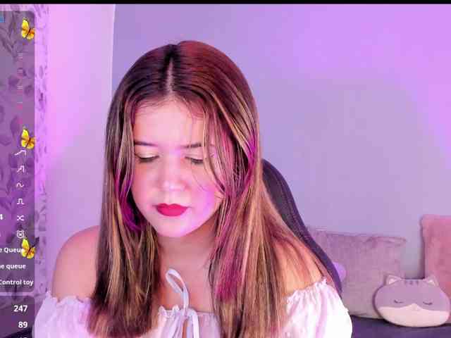 Katya-Ivanov webcam