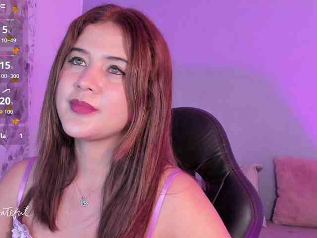 Katya-Ivanov Live Webcam on BongaCams