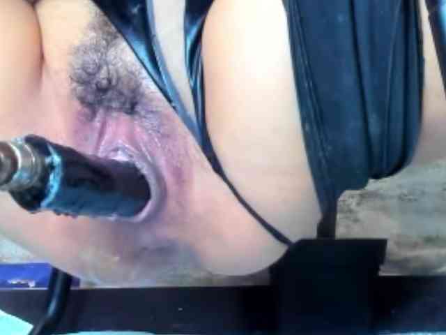 Amelia-Myers webcam