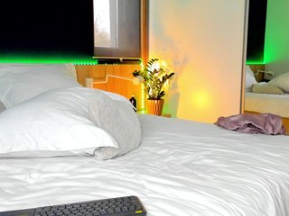 AllisonAlly Porn Show