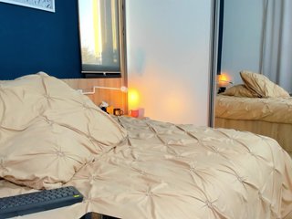 AllisonAlly Porn Show