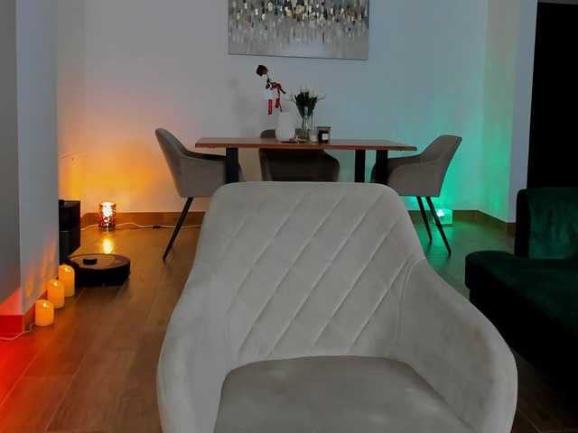 allisonally's BongaCams show and profile