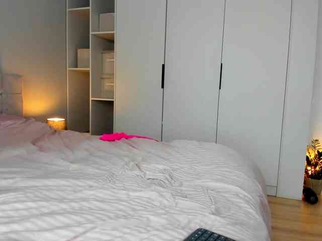 AllisonAlly webcam