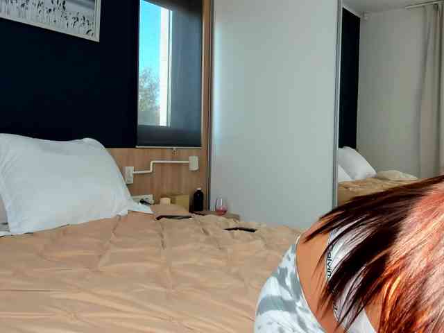 AllisonAlly webcam