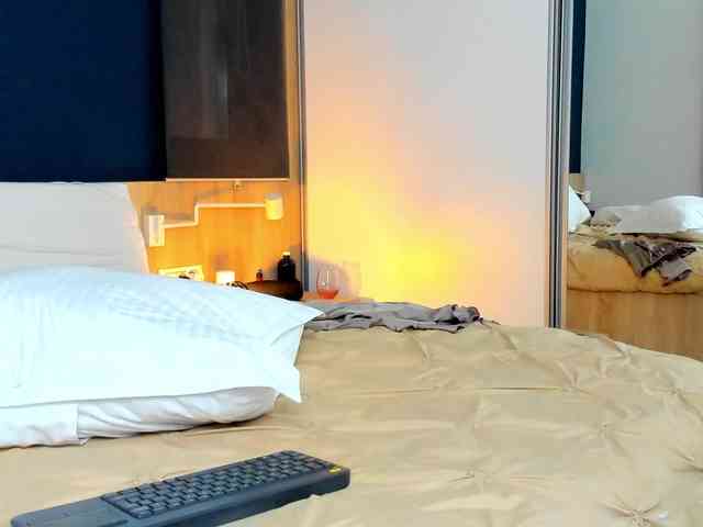 AllisonAlly webcam