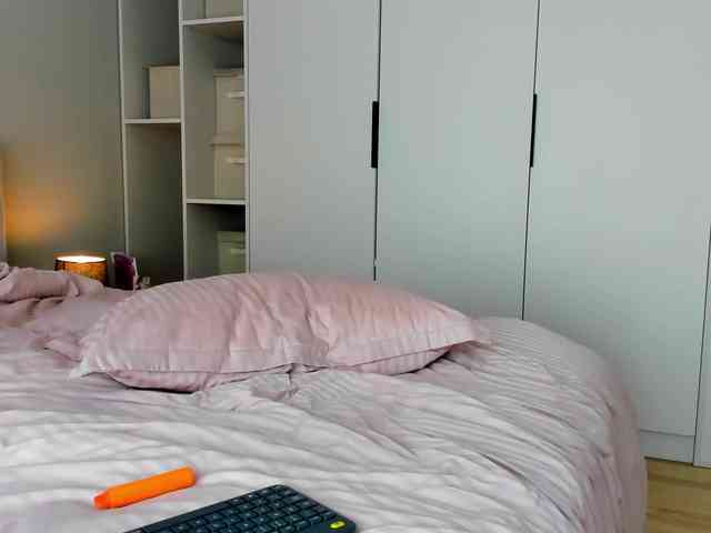 AllisonAlly webcam