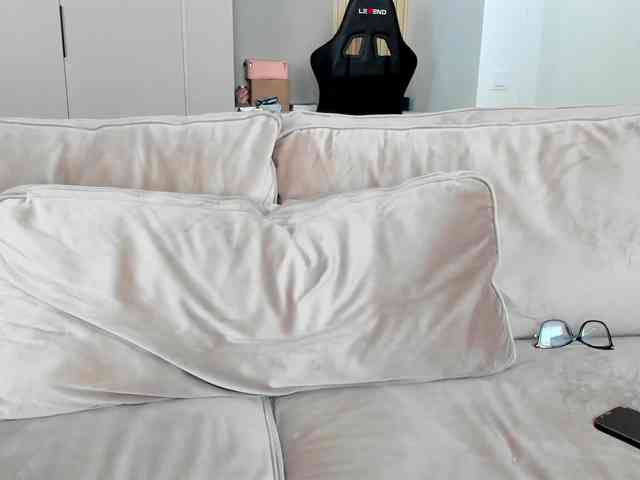 AllisonAlly webcam