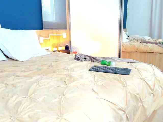 AllisonAlly webcam