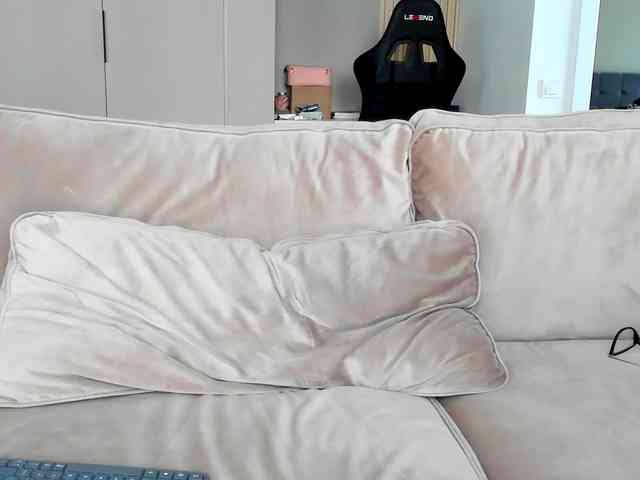 AllisonAlly webcam