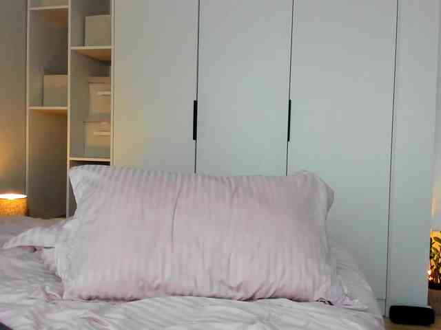AllisonAlly webcam