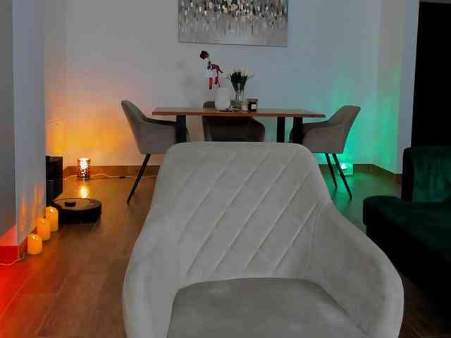 allisonally Live Webcam on BongaCams