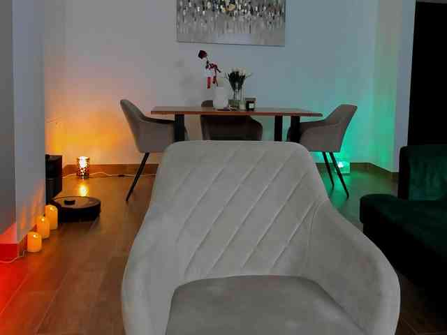 allisonally Live Webcam on BongaCams