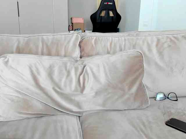 AllisonAlly webcam