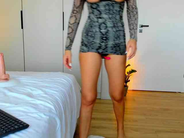 AllisonAlly webcam