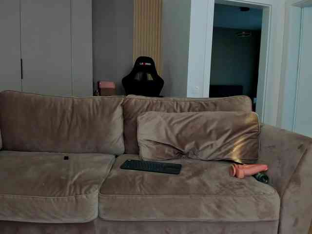 AllisonAlly webcam