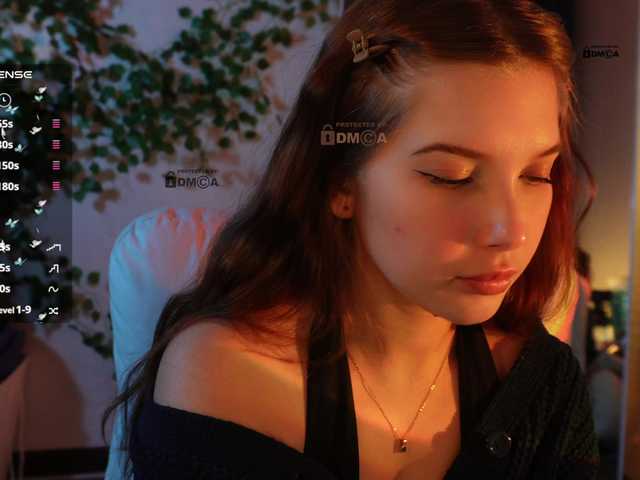 mispopi's BongaCams show and profile