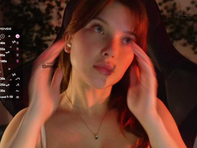 mispopi's BongaCams show and profile